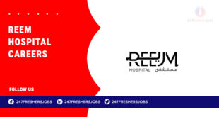 Reem Hospital Careers