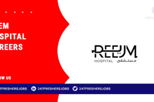 Reem Hospital Careers
