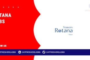 Rotana Jobs