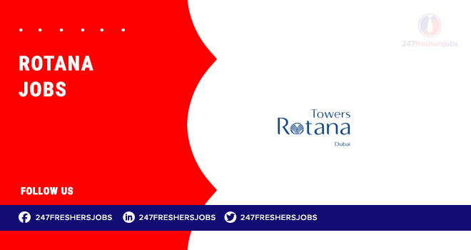 Rotana Jobs Rotana Jobs