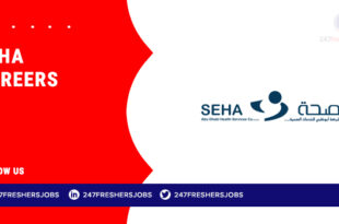 SEHA Careers