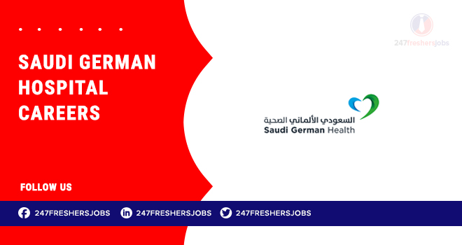 Saudi German Hospital Careers | Explore Career Opportunities in Healthcare Saudi German Hospital Careers | Explore Career Opportunities in Healthcare