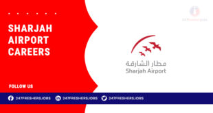 Sharjah Airport Careers