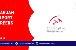 Sharjah Airport Careers