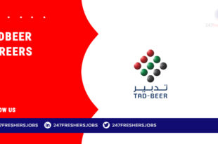 Tadbeer Careers