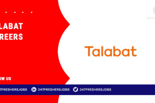 Talabat Careers