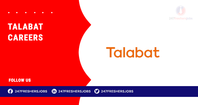 Talabat Careers | Food Delivery and E-commerce Job Vacancies Talabat Careers | Food Delivery and E-commerce Job Vacancies