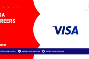 Visa Careers