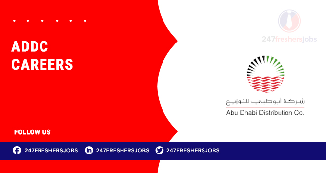 ADDC Careers | Utilities and Energy Job Roles at Abu Dhabi Distribution Company ADDC Careers | Utilities and Energy Job Roles at Abu Dhabi Distribution Company