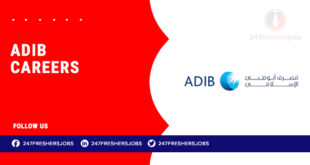 ADIB Careers