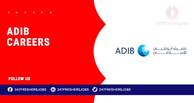 ADIB Careers | Islamic Banking and Finance Job Opportunities ADIB Careers | Islamic Banking and Finance Job Opportunities
