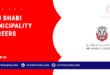 Abu Dhabi Municipality Careers