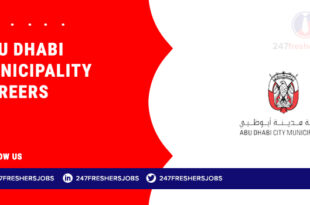 Abu Dhabi Municipality Careers