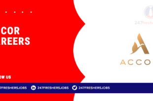 Accor Careers