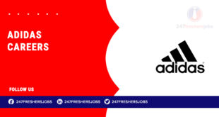 Adidas Careers