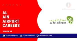 Al Ain Airport Careers