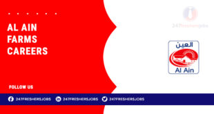 Al Ain Farms Careers