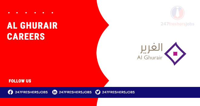 Al Ghurair Careers: Diverse Roles Across Retail and Manufacturing Al Ghurair Careers: Diverse Roles Across Retail and Manufacturing