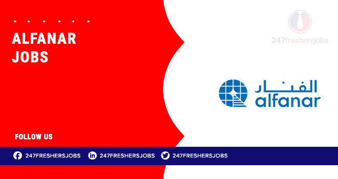 Alfanar Jobs | Explore Openings in Saudi Arabia's Energy Sector