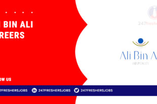 Ali Bin Ali Careers