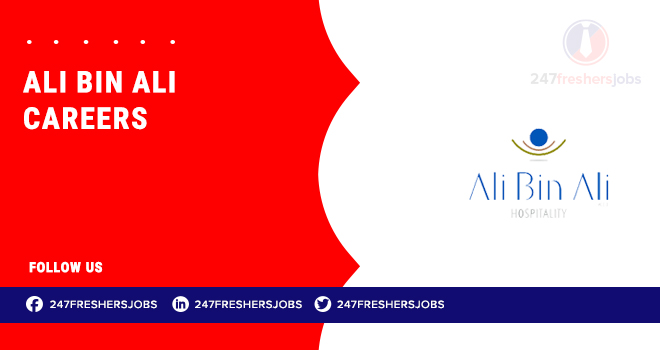 Ali Bin Ali Careers: Retail and FMCG Job Opportunities in Qatar Ali Bin Ali Careers: Retail and FMCG Job Opportunities in Qatar