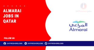 Almarai Jobs in Qatar