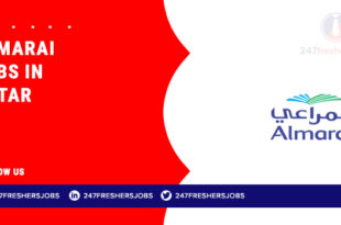 Almarai Jobs in Qatar