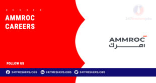 Ammroc Careers