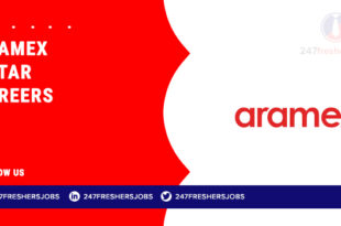 Aramex Qatar Careers