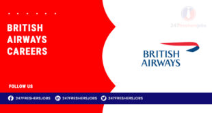 British Airways Careers