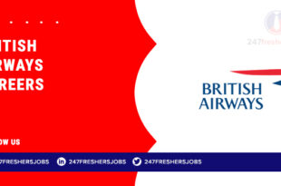 British Airways Careers