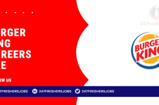Burger King Careers Uae