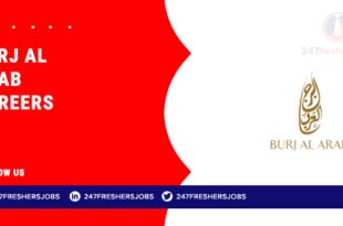 Burj Al Arab Careers