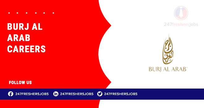 Burj Al Arab Careers: Luxury Hospitality and Guest Services Roles