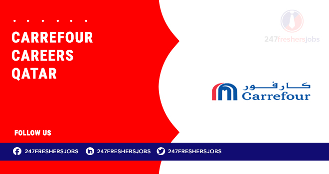 Carrefour Careers Qatar: Retail and Customer Service Vacancies Carrefour Careers Qatar: Retail and Customer Service Vacancies