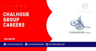 Chalhoub Group Careers