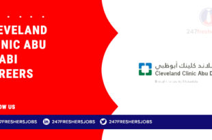 Cleveland Clinic Abu Dhabi Careers