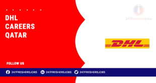 DHL Careers Qatar