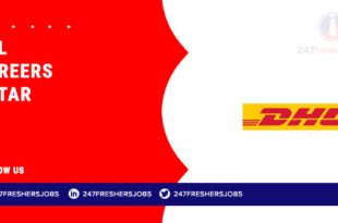 DHL Careers Qatar