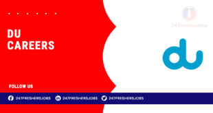 Du Careers
