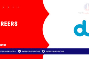 Du Careers