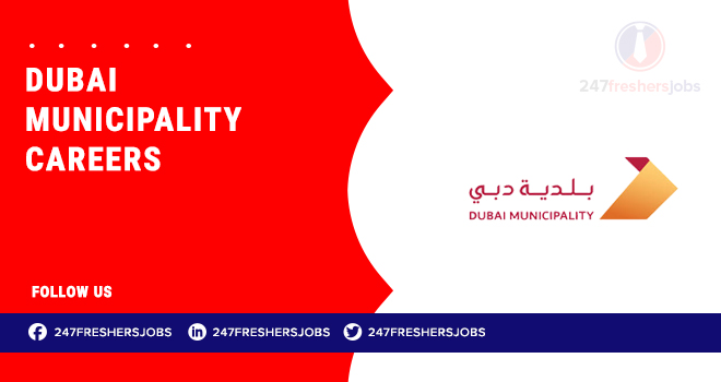 Dubai Municipality Careers | Join the City’s Infrastructure Team