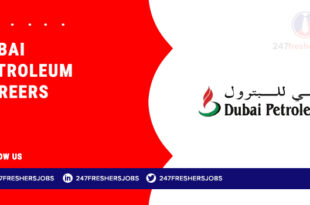 Dubai Petroleum Careers