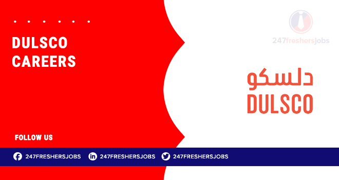 Dulsco Careers | Openings for Skilled Workers and Supervisors Dulsco Careers | Openings for Skilled Workers and Supervisors