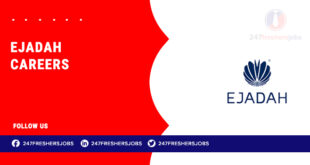 Ejadah Careers