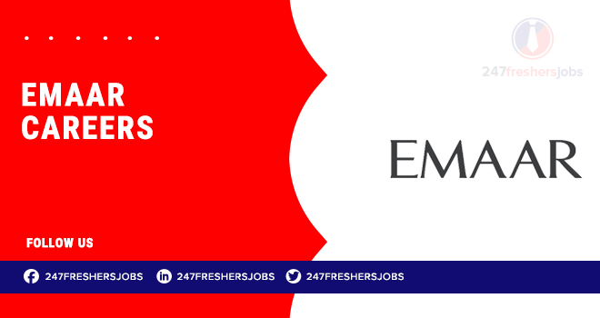 Emaar Careers | Real Estate and Hospitality Job Vacancies Emaar Careers | Real Estate and Hospitality Job Vacancies