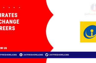 Emirates Exchange Careers