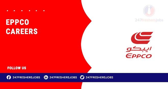 EPPCO Careers | Explore Jobs in UAE's Energy Sector