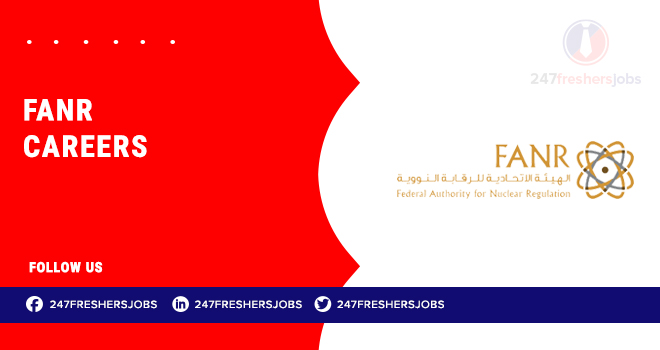 FANR Careers | Regulatory and Administrative Roles in Nuclear Safety