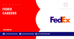 Fedex Careers